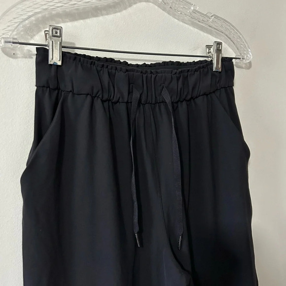 Lululemon Stretch High-Rise  Pant 7/8 Length - Picture 2 of 5